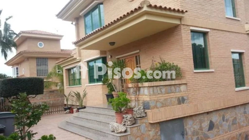 Casa – Benidorm