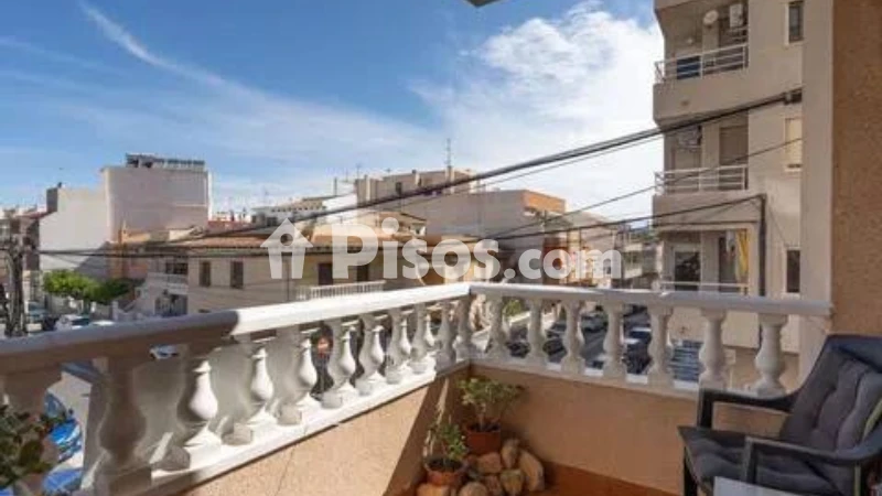 Pis – Torrevieja