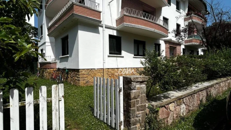 Piso en venta en Nafarroa Kalea, Zarautz de 860.000 €