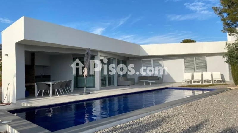 Casa – Calpe - Calp