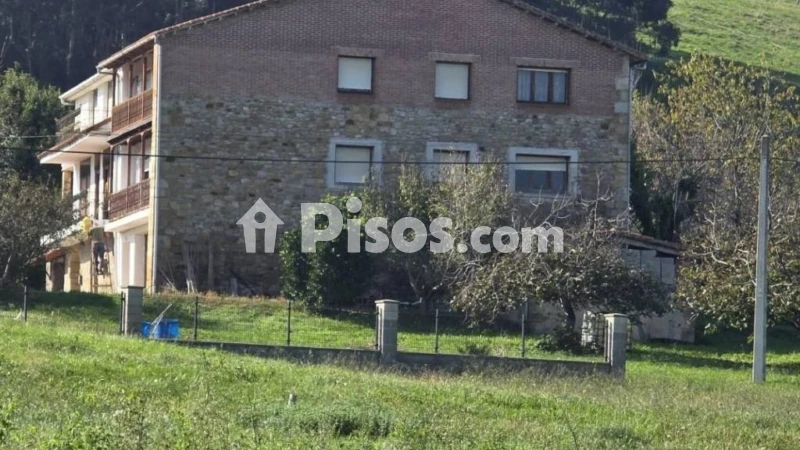 Casa – Bárcena de Cicero - Vista 3