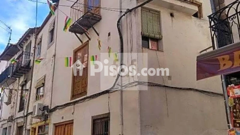 Casa rústica en venta en Hervás - Vista 3