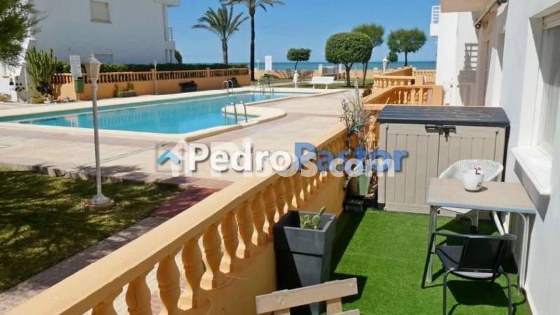 Piso – Dénia