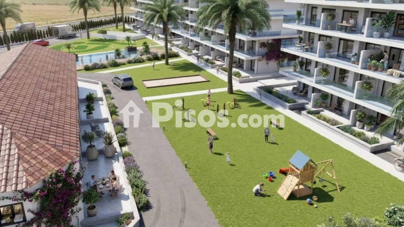 Piso – Guardamar del Segura, Urbanització El Ras