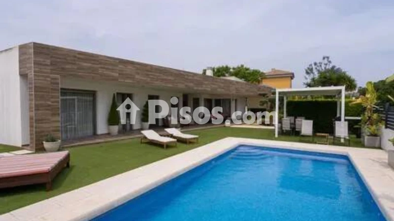 Casa – Santa Pola