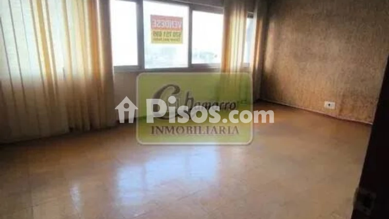 Piso – Ferrol - Vista 3