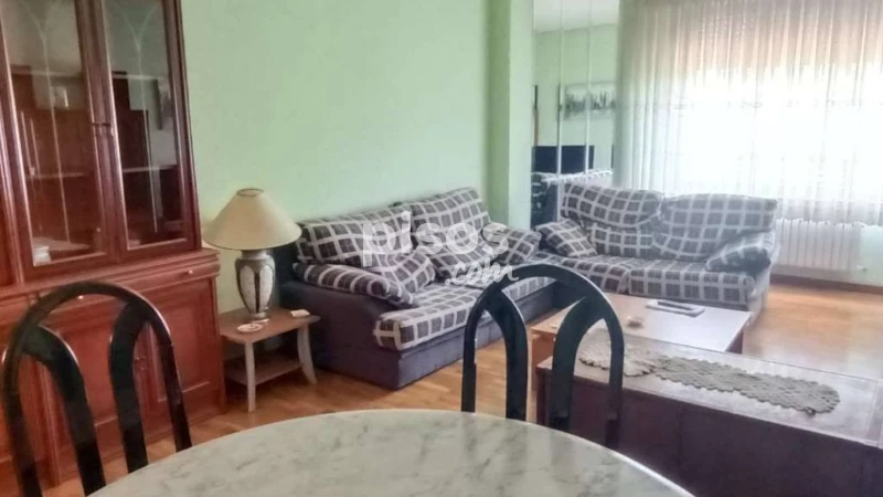Piso en alquiler en Centro, Centro (Logroño) de 900 €<span>/mes</span>