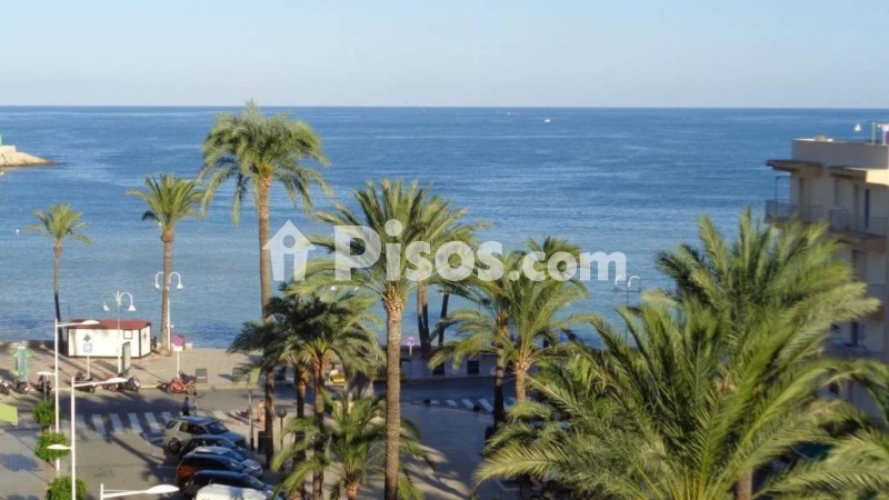 Pis – Xàbia - Jávea