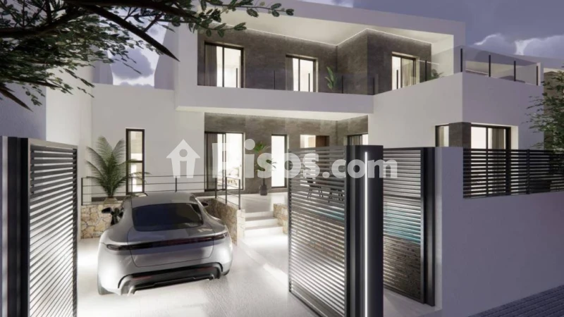 Casa – Dolores