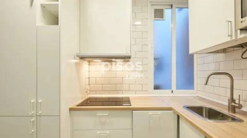 Piso en alquiler en Fuente del Berro