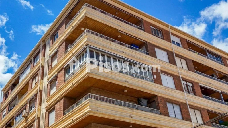 Piso – Torrevieja, San Roque