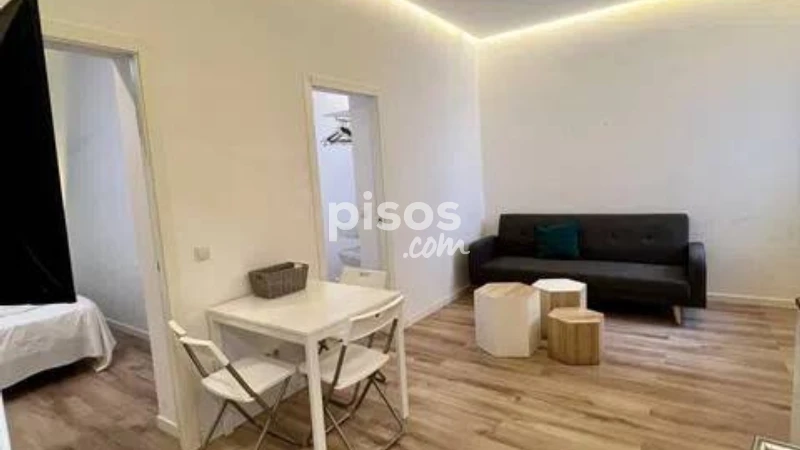 Piso en alquiler en Embajadores-Lavapiés