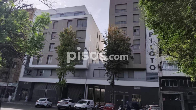 Piso en alquiler en Centro, Centro (Córdoba Capital) de 950 €<span>/mes</span>