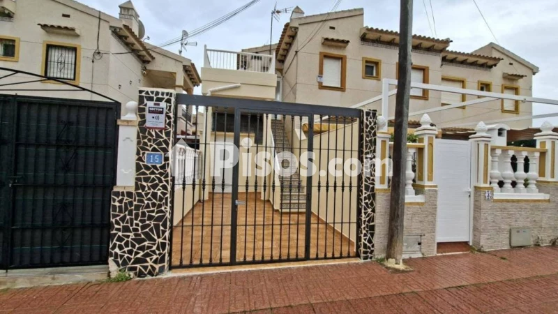 Casa – Orihuela, Alameda del Mar D-1, Urbanización Horizonte