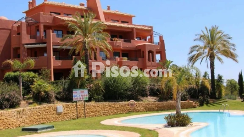 Pis – Finestrat, Urbanització Golf Badia, la Marina Baixa