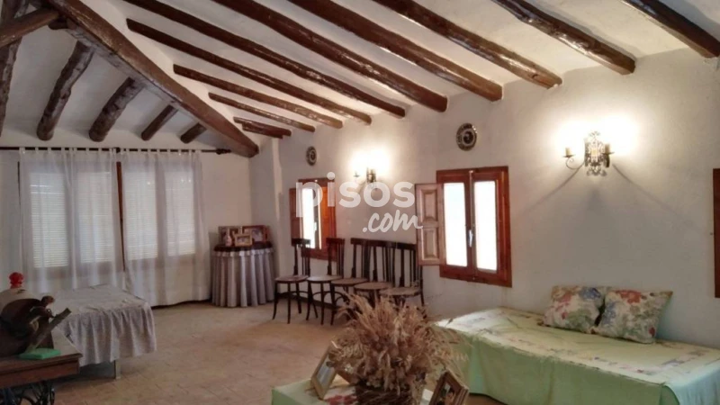 Casa rústica en venta en Ontiñena, Ontiñena de 110.000 €