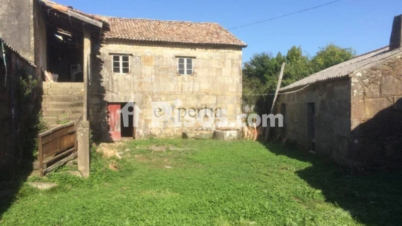 Casa – Boiro, Ambrela, Fontecova
