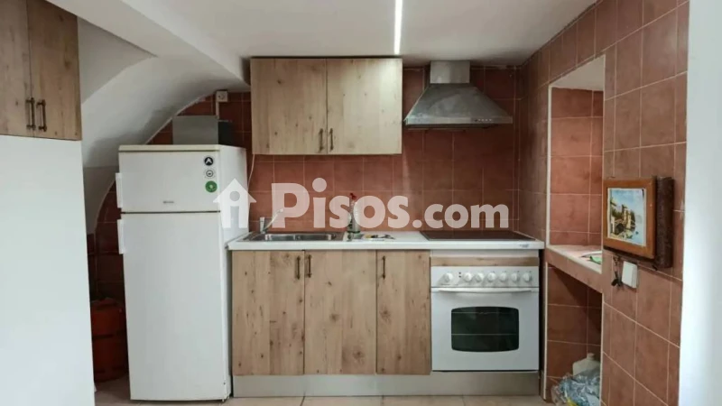 Chalet en venta en Malpartida de Plasencia - Vista 3