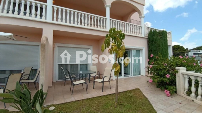 Piso – Benissa