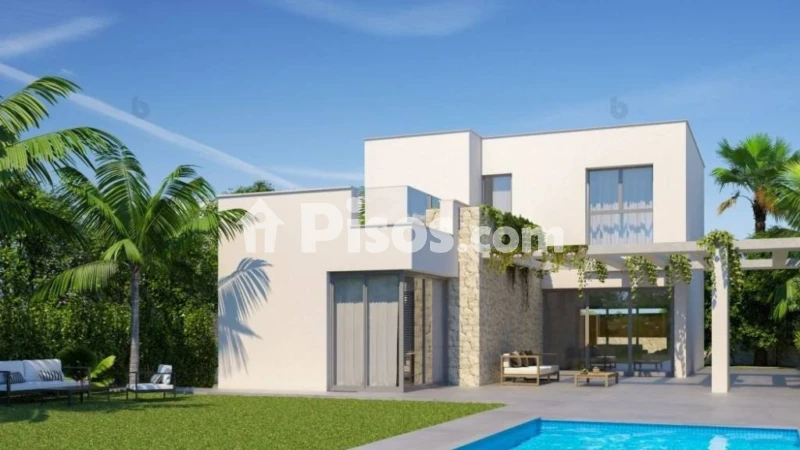 Casa – Pilar de la Horadada, Residencial Oasis, Pinar de Campoverde