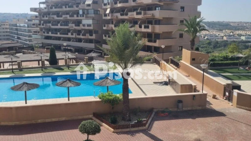 Piso – Elx - Elche