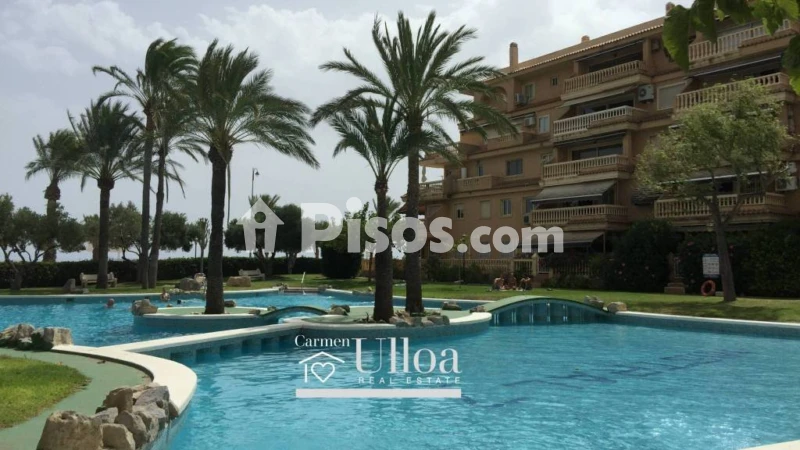 Piso – El Campello