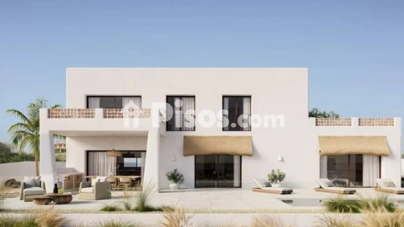 Casa – Moraira