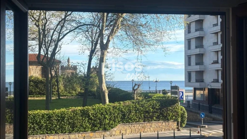 Piso en venta en Zarautz, Zarautz de 570.000 €