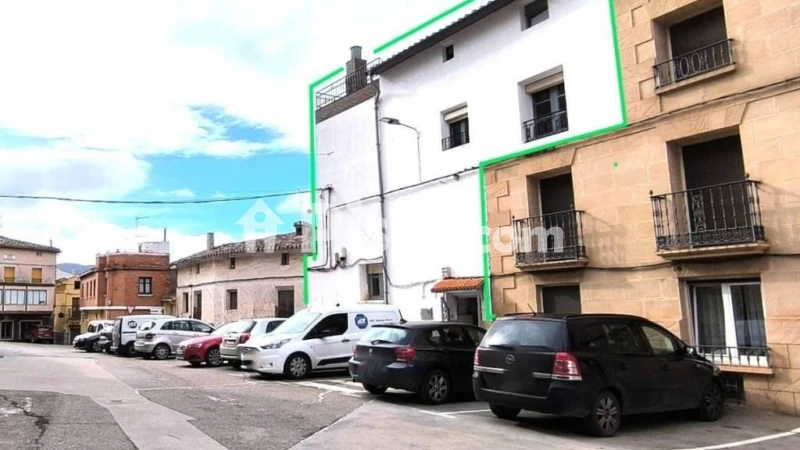 Casa en venta en Ausejo - Vista 3