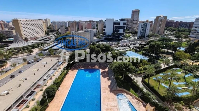 Piso – Alicante - Alacant