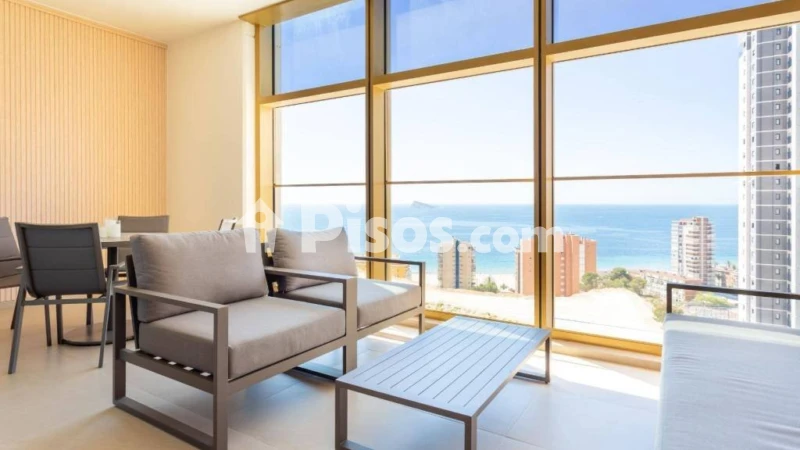 Piso – Benidorm
