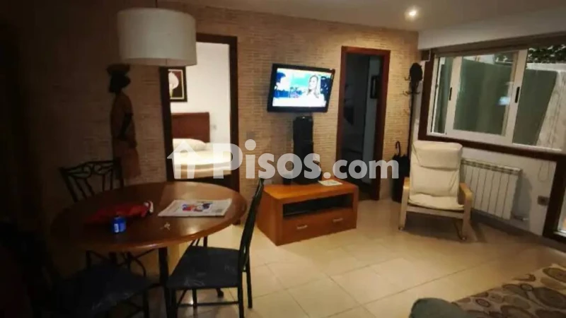 Piso – Santiago de Compostela, A Espiñeira, O Ensanche