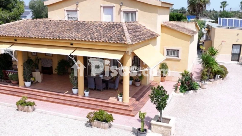 Casa – Elx - Elche