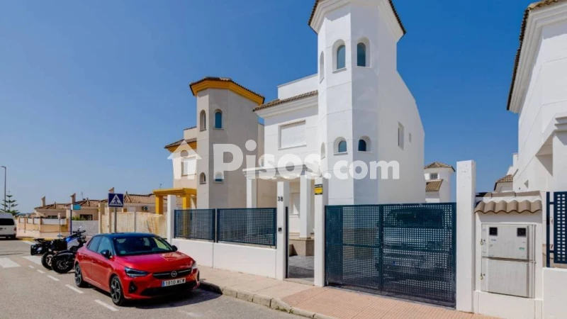 Casa – San Fulgencio