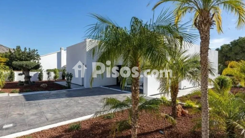 Casa – Altea