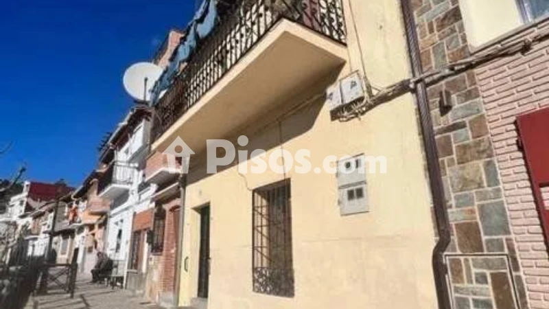 Casa - Vista 3