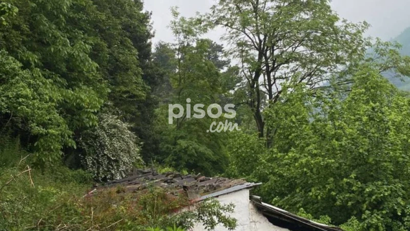 Casa rústica en venta en Tolosa, Tolosa de 30.000 €