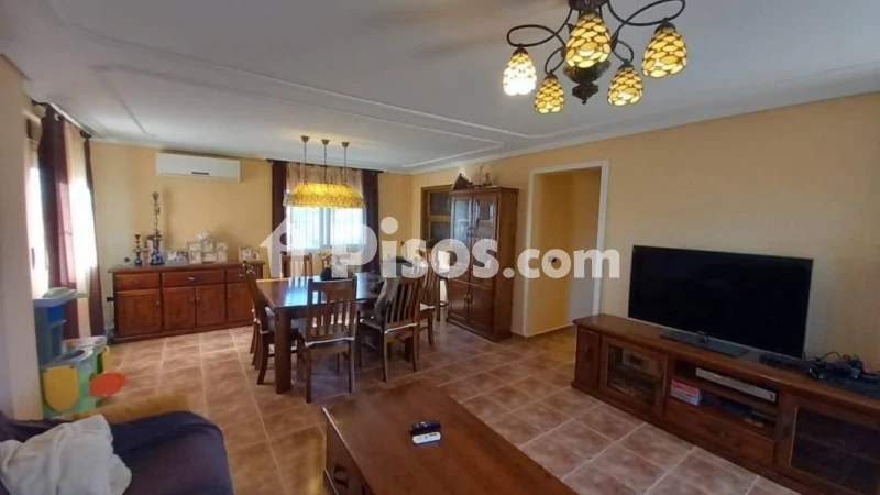 Casa – Alicante - Alacant