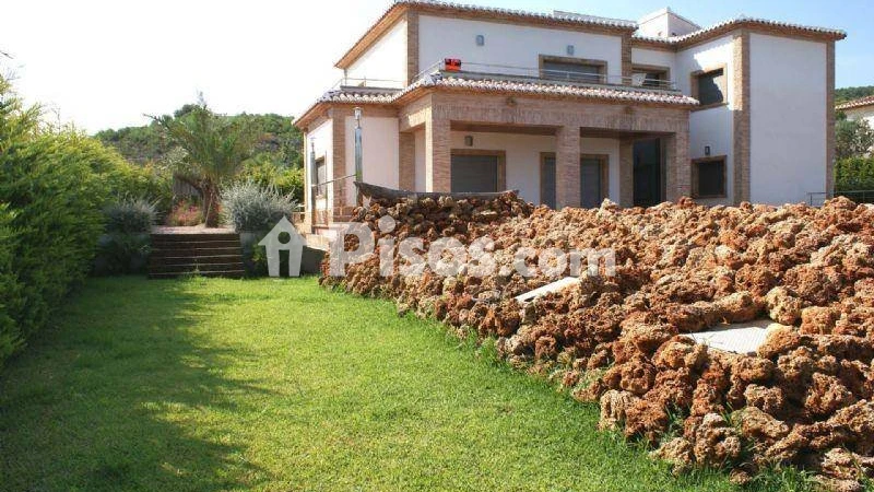 Casa – Xàbia - Jávea