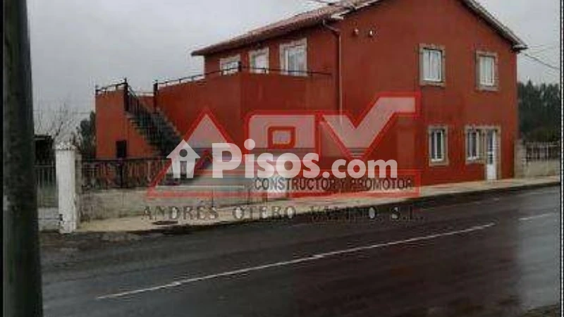 Casa – Narón - Vista 3