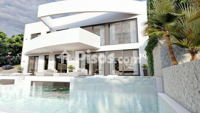 Casa – Altea
