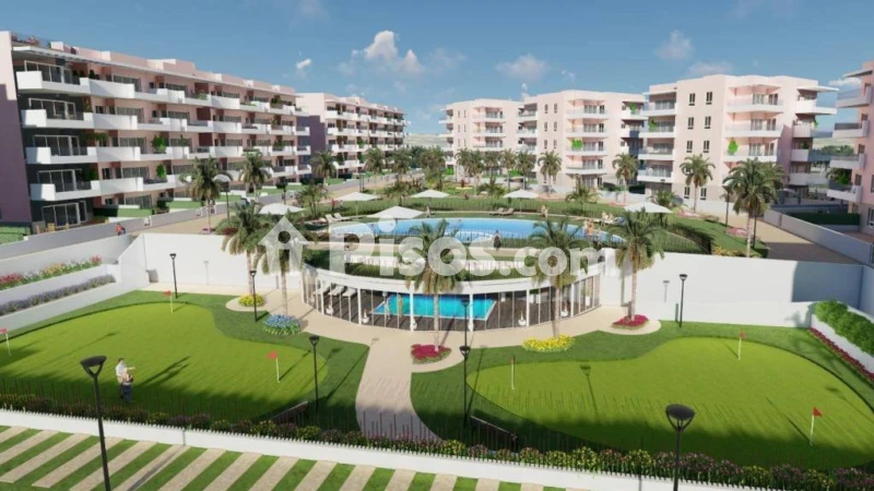 Piso – Guardamar del Segura, Urbanització El Ras