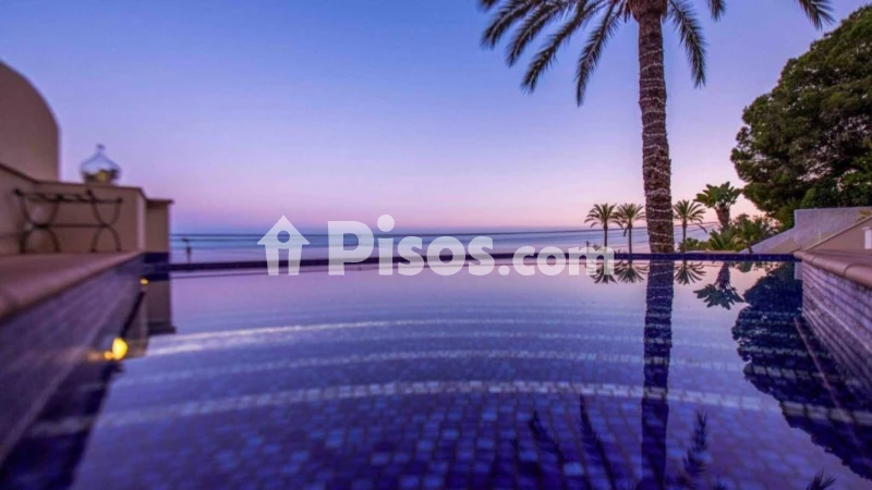Casa – la Vila Joiosa / Villajoyosa, la Torreta