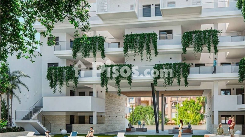Piso – Torrevieja
