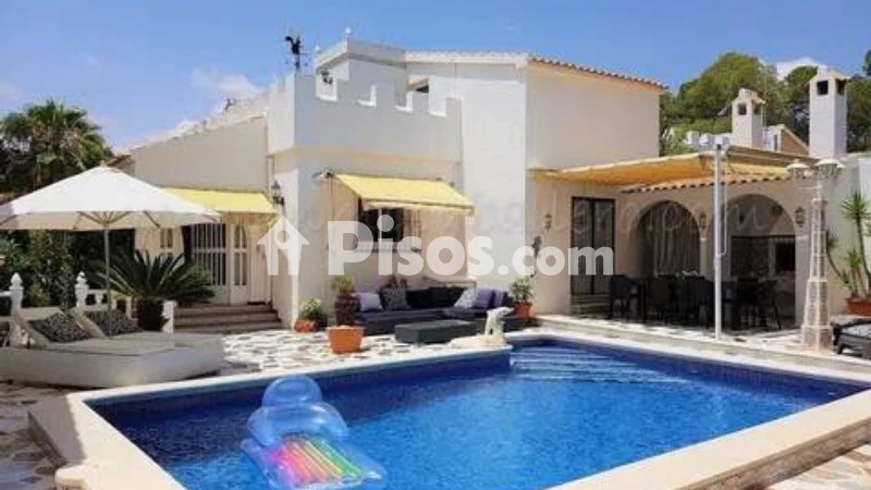 Casa – Pilar de la Horadada, Pinar de Campoverde