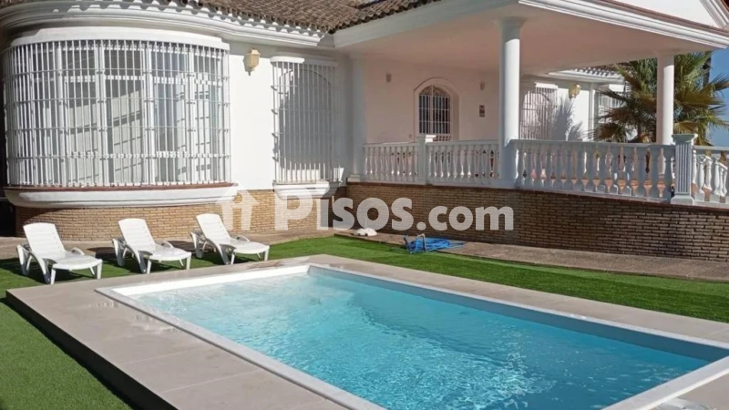 Fotografía del inmueble reportado: 2.500 €/mes — Cádiz, Cádiz