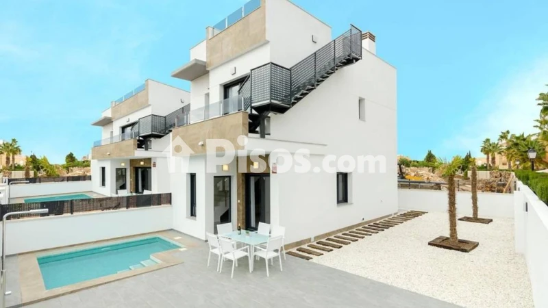 Casa – Torrevieja