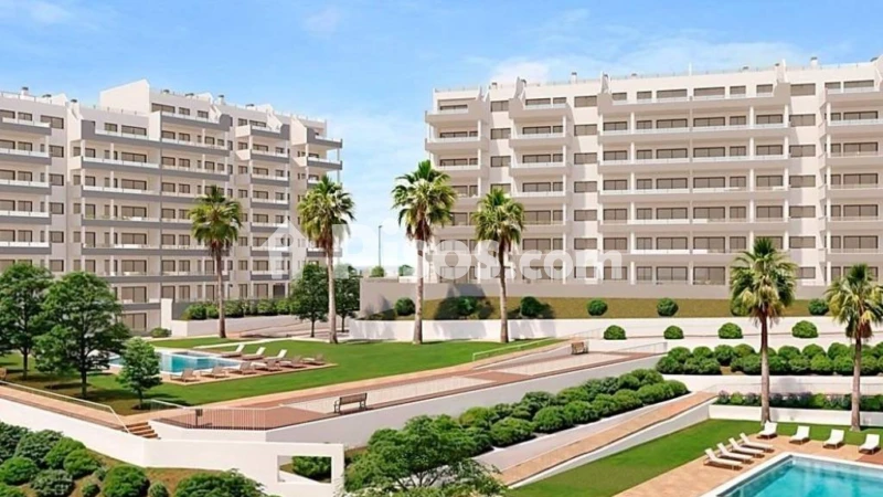 Piso – San Miguel de Salinas