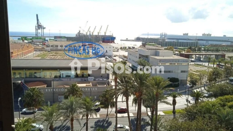 Pis – Alicante - Alacant
