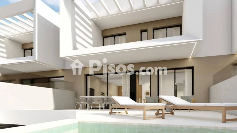 Casa – Dolores
